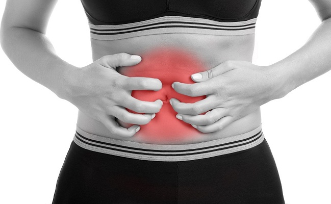 Abdominal Pain in Los Angeles & Beverly Hills