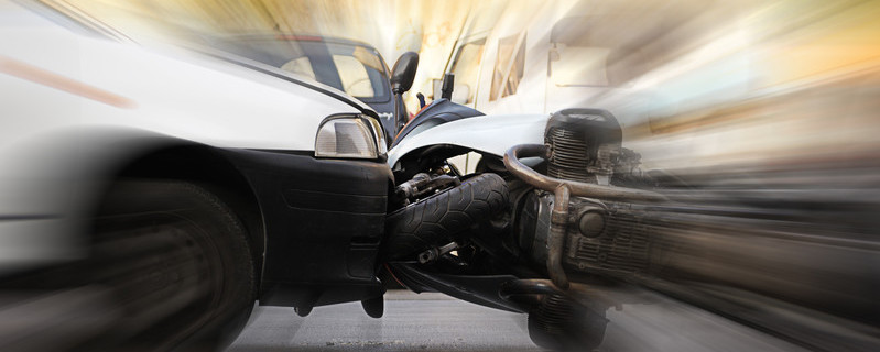 Auto Accident Injury Los Angeles & Beverly Hills