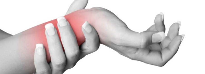 Carpal Tunnel Syndrome Los Angeles & Beverly Hills CA