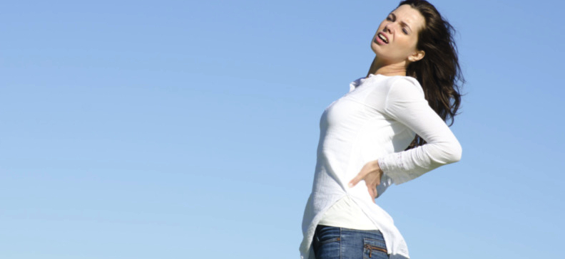 Failed Back Surgery Syndrome Treatment Los Angeles & Beverly Hills CA