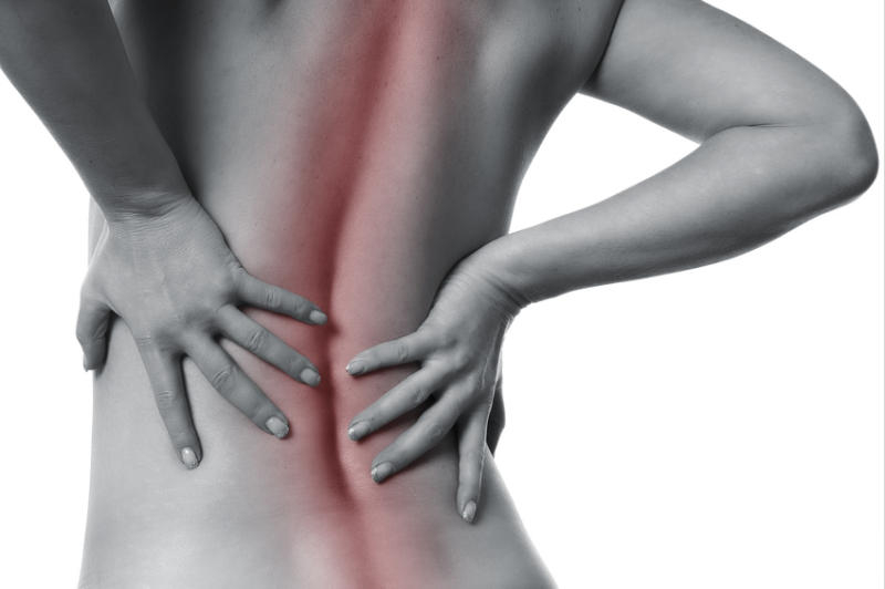 Pain Management for Chronic Back Pain Los Angeles & Beverly Hills