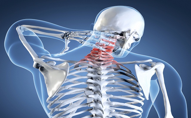 Neck Pain Treatment in Beverly Hills
