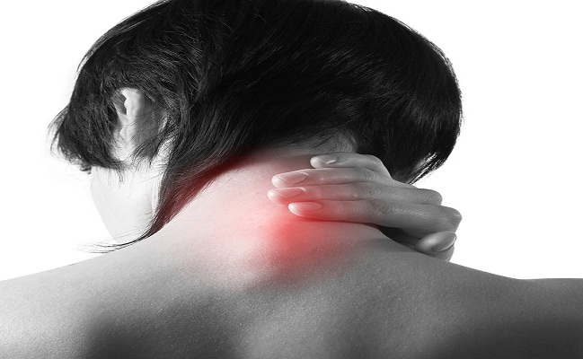 Neck Pain Treatment in Los Angeles