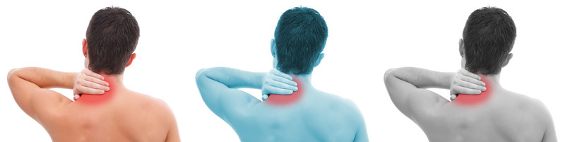 Neck Pain Treatment Los Angeles & Beverly Hills CA