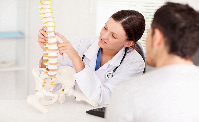 Spinal Stenosis Treatment Los Angeles & Beverly Hills CA