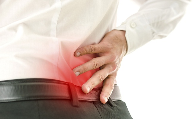 Spinal Stenosis Treatment in Beverly Hills