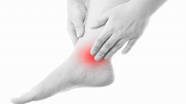 Foot and Ankle Pain Treatment in Los Angeles & Beverly Hills CA