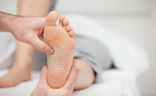 Foot and Ankle Pain Treatment in Los Angeles