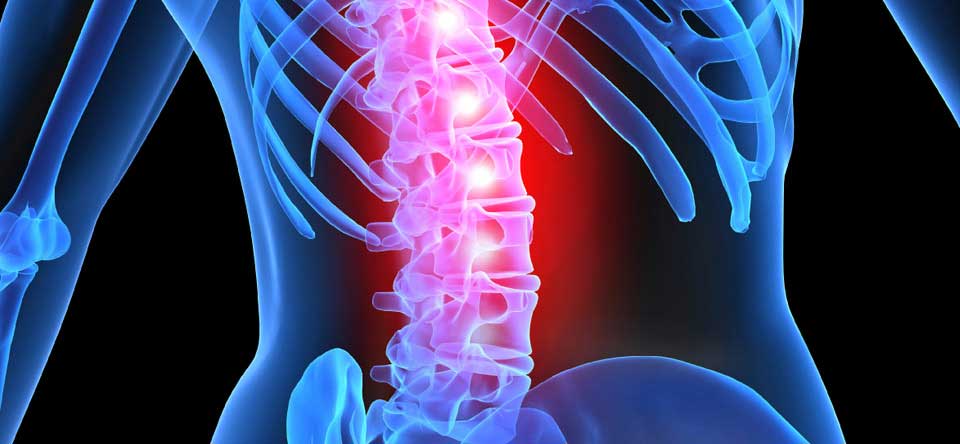 Treatment of Spinal Cord Injury Los Angeles & Beverly Hills CA