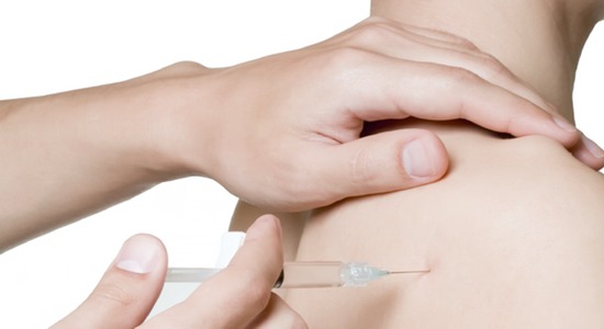 Trigger Point Injection in Los Angeles & Beverly Hills CA