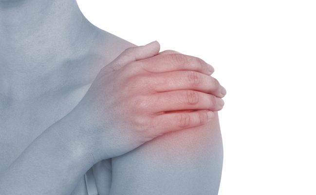 Nonoperative Options for Shoulder Pain in Beverly Hills