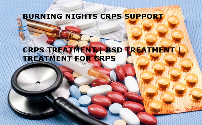CRPS Treatment Beverly Hills and Los Angeles
