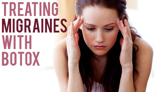 Botox Injections for Migraines in Los Angeles