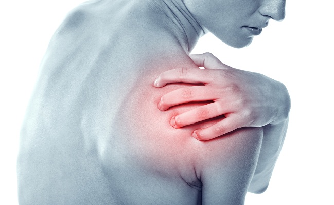 Nonoperative Options for Shoulder Pain Beverly Hills