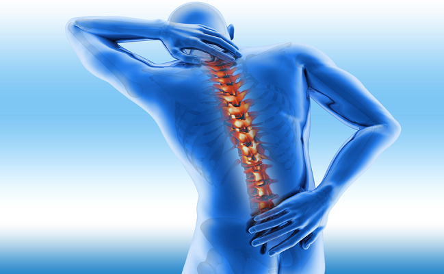 Treatment of Spinal Cord Injury in Beverly Hills