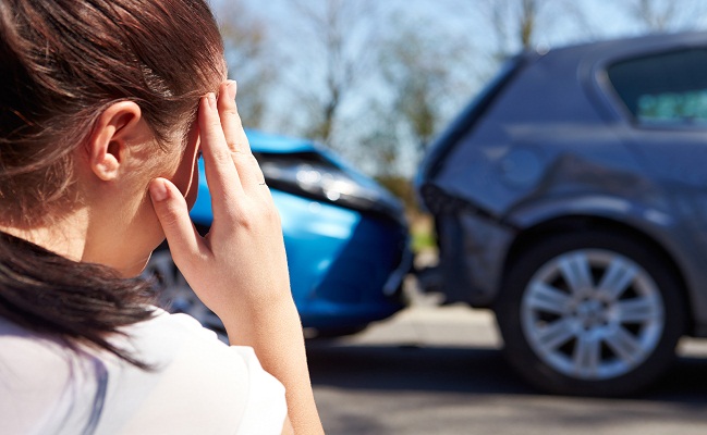 Auto Accident Injuries Treatment in Los Angeles