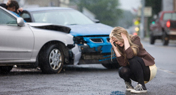 Auto Accident Injuries Treatment Los Angeles