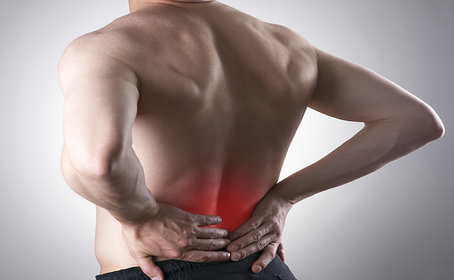Stem Cell Therapy for Back Pain Los Angeles