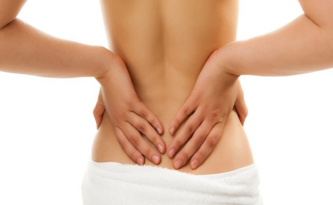 Pain Management for Chronic Back Pain in Los Angeles