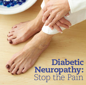 Diabetic And Peripheral Neuropathy Los Angeles