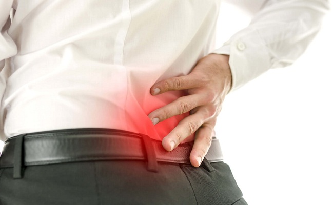 Pain Management for Chronic Back Pain in Beverly Hills