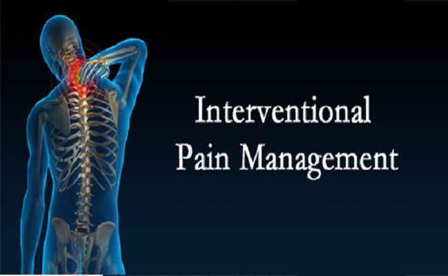 Interventional Pain Management in Los Angeles