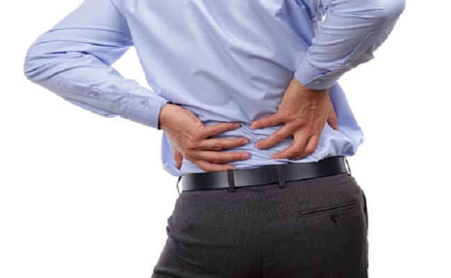 Treating Back Injuries with a Top Beverly Hills Back Pain Doctor