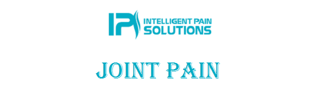 Joint Pain Los Angeles & Beverly Hills