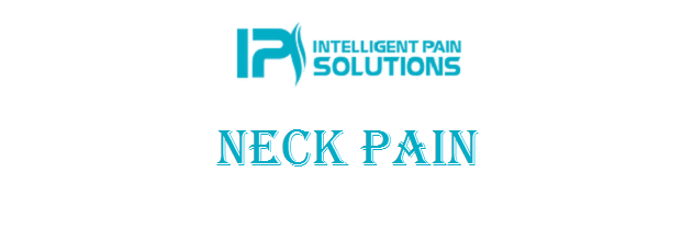 Neck Pain Los Angeles & Beverly Hills