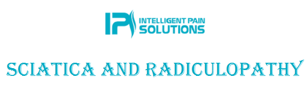 Sciatica And Radiculopathy Los Angeles & Beverly Hills