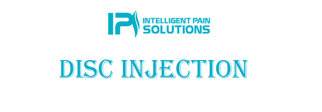 Disc Injection Los Angeles & Beverly Hills CA