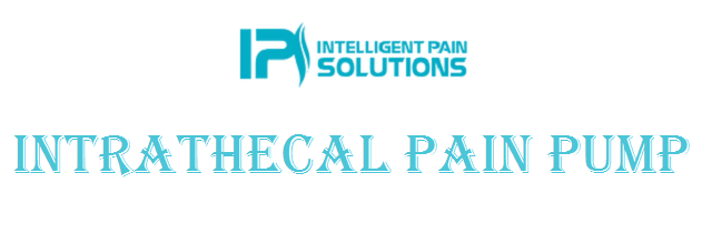 Intrathecal Pain Pump Los Angeles & Beverly Hills CA