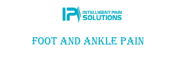 Foot and Ankle Pain Los Angeles & Beverly Hills