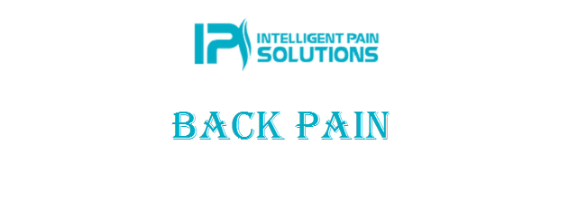 Back Pain Los Angeles & Beverly Hills